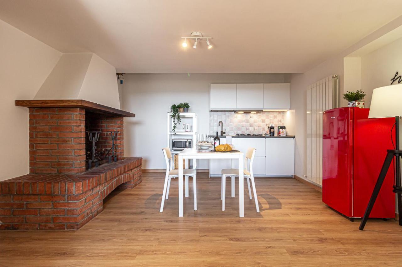 Spacious With Garden & Air Conditioning - La Grande Finestra *