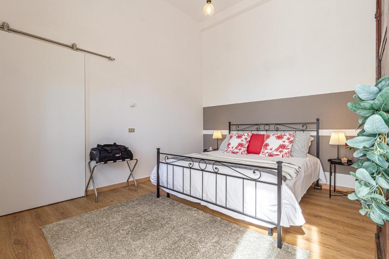 Spacious With Garden & Air Conditioning - La Grande Finestra Holiday home