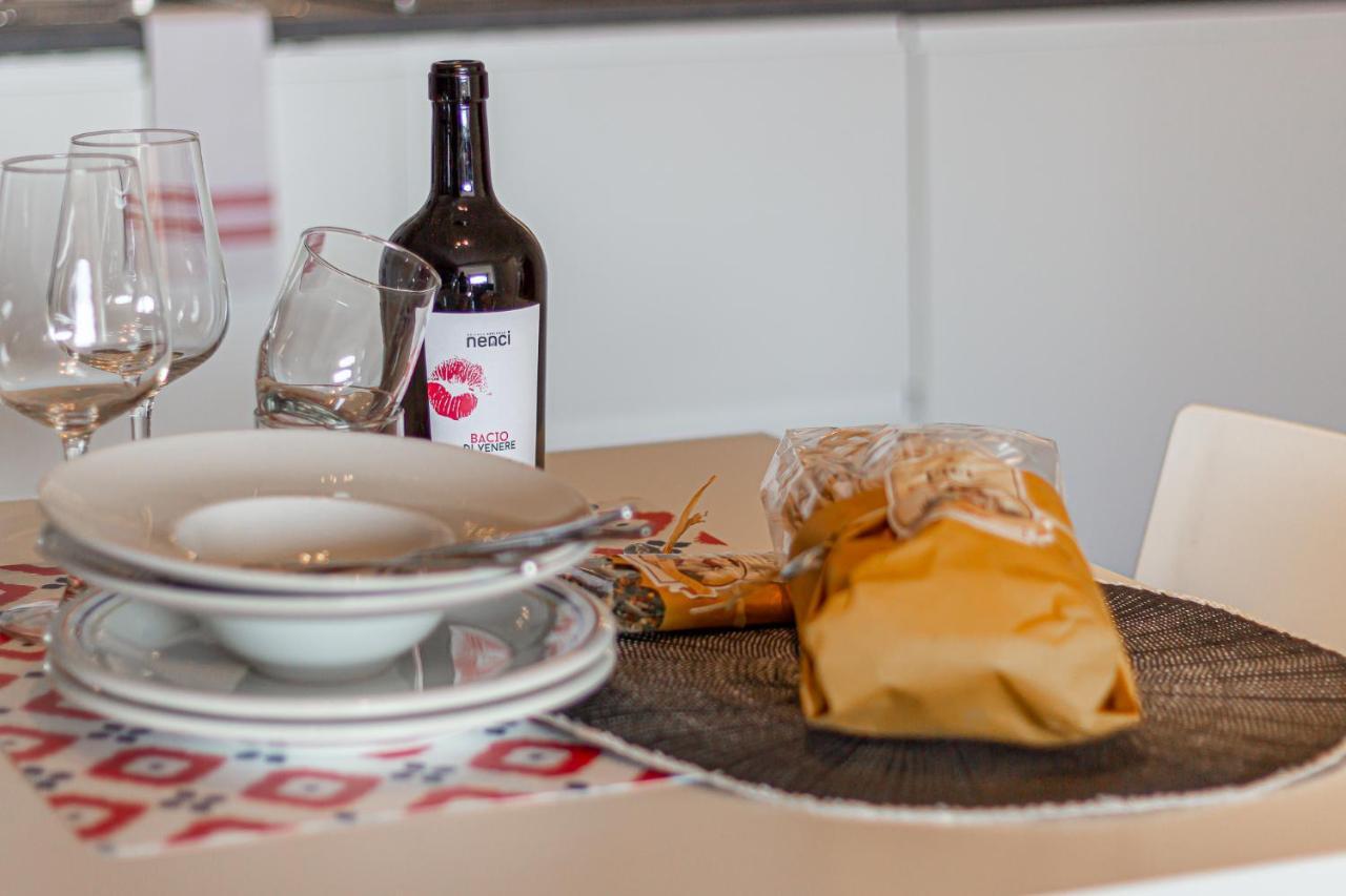 Holiday home Spacious With Garden & Air Conditioning - La Grande Finestra