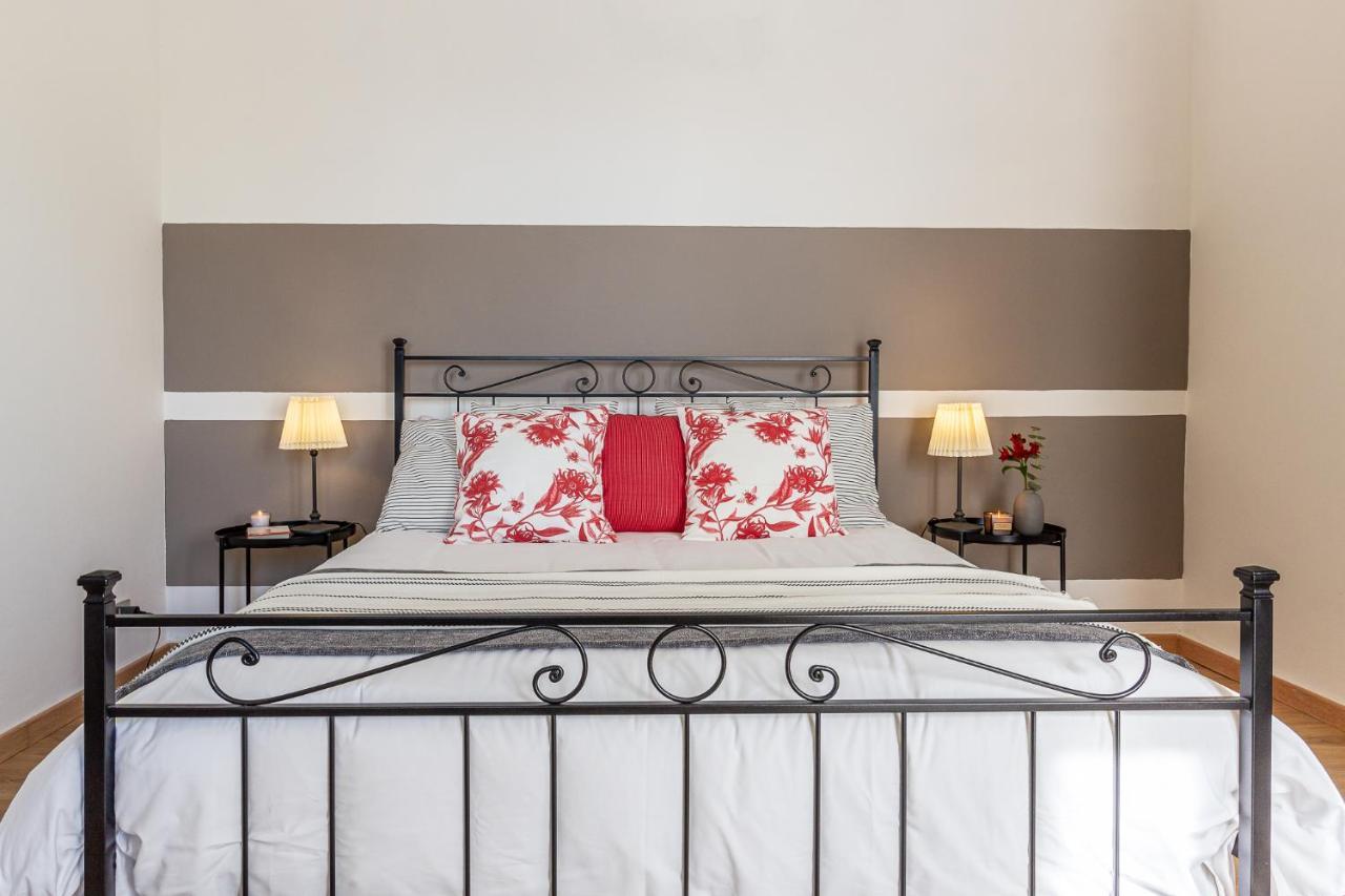 Spacious With Garden & Air Conditioning - La Grande Finestra