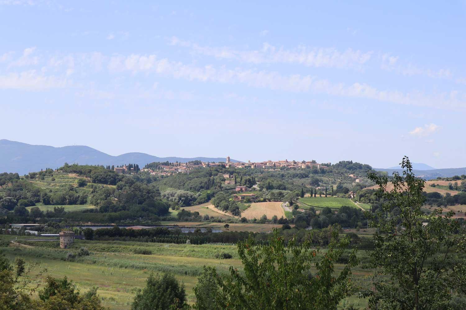 Spacious With Garden & Air Conditioning - La Grande Finestra