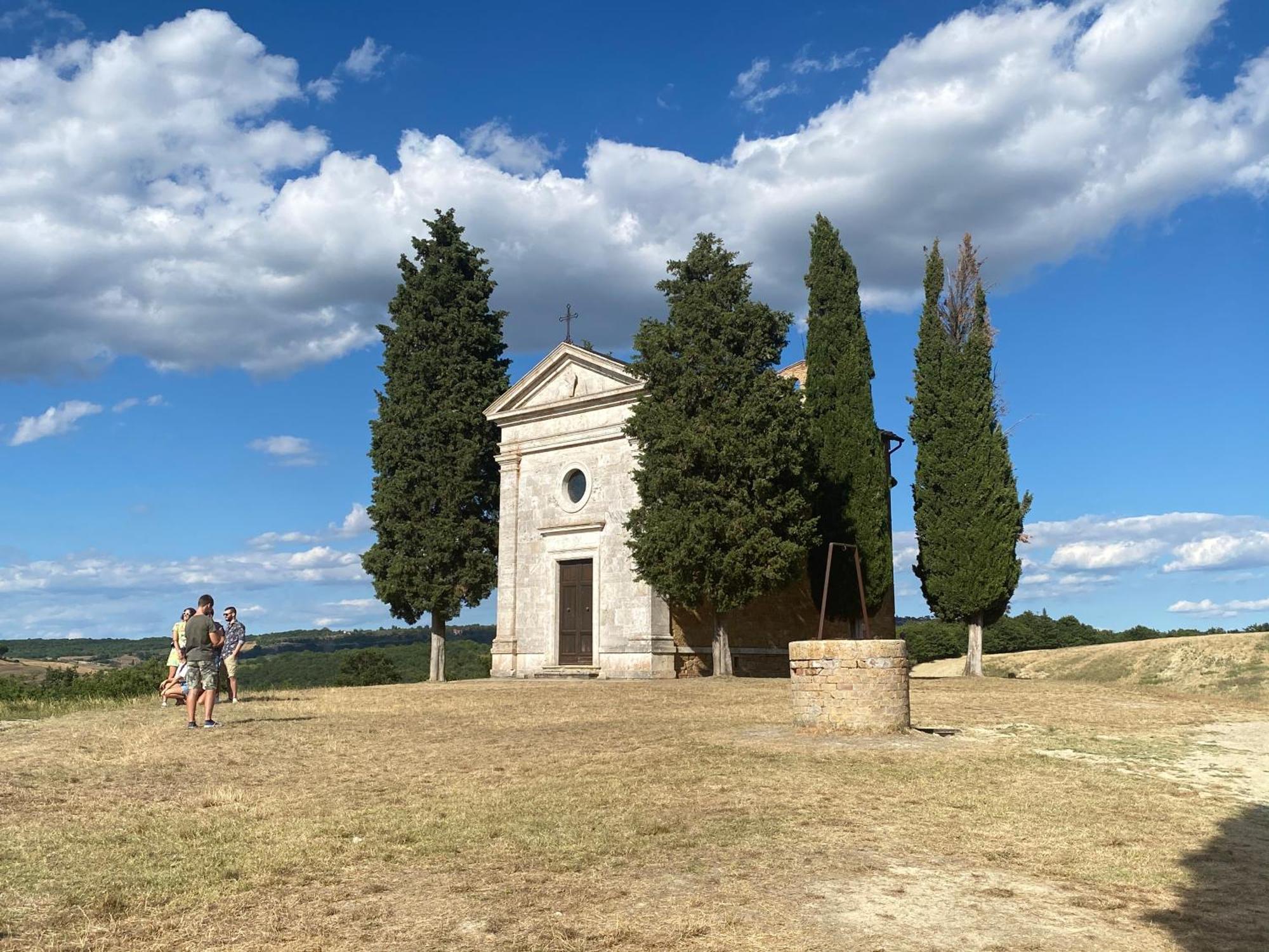 Spacious With Garden & Air Conditioning - La Grande Finestra Chiusi