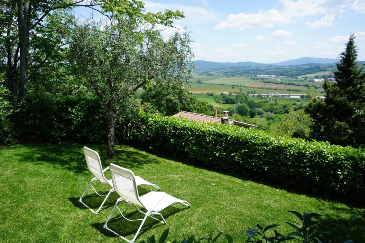Spacious With Garden & Air Conditioning - La Grande Finestra *