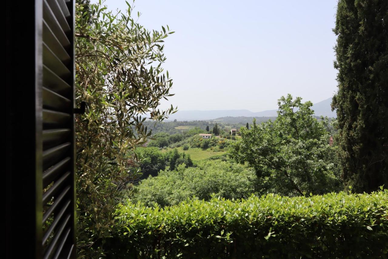 Spacious With Garden & Air Conditioning - La Grande Finestra Chiusi