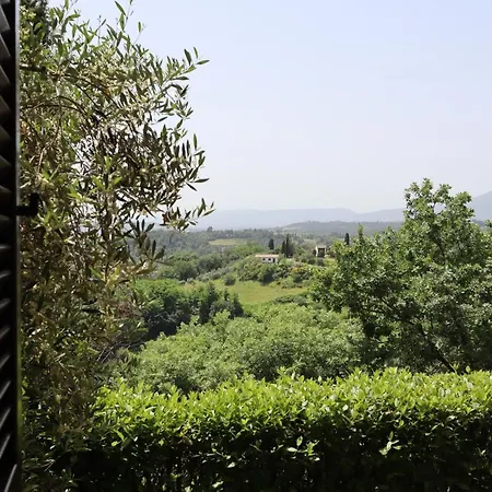 Spacious Apartment With Garden & Air Conditioning - La Grande Finestra Chiusi Exterior photo