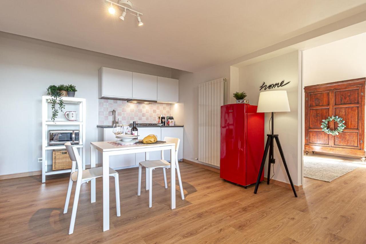 Spacious With Garden & Air Conditioning - La Grande Finestra Ferienhaus Chiusi