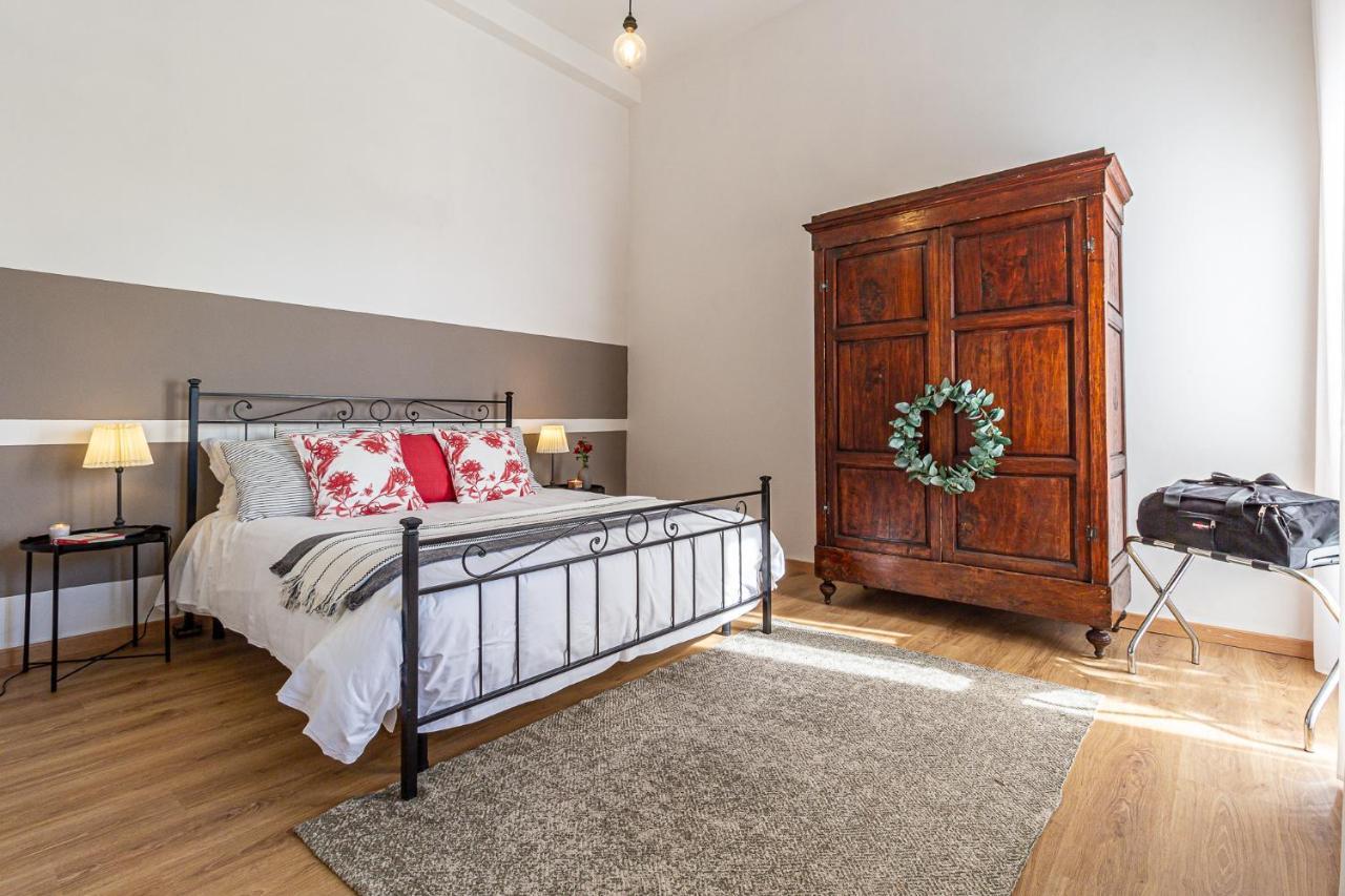 Spacious With Garden & Air Conditioning - La Grande Finestra * Chiusi