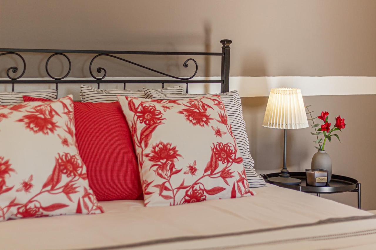 Spacious With Garden & Air Conditioning - La Grande Finestra Ferienhaus *